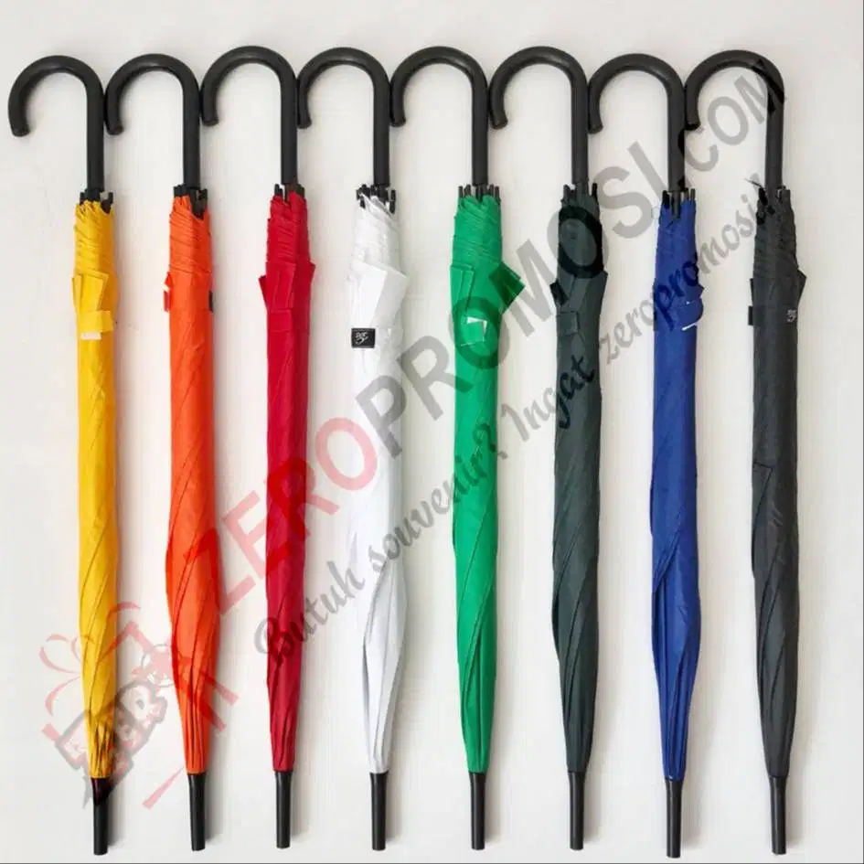 Payung Standar 75009 GRC