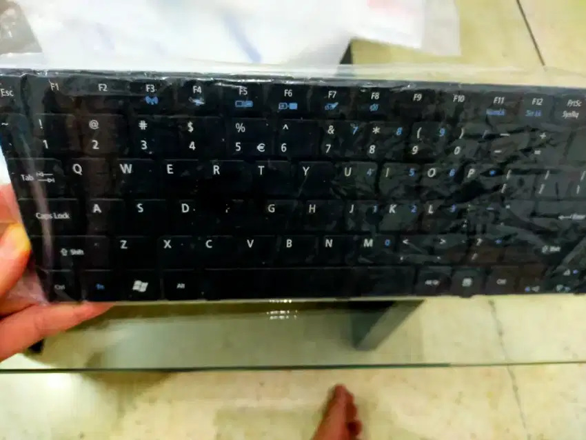 DIJUAL KEYBOARD BEKAS LAPTOP ACER 4750