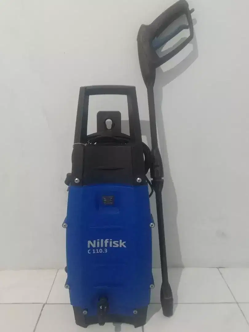 Nilfisk High Pressure Cleaner C110.3