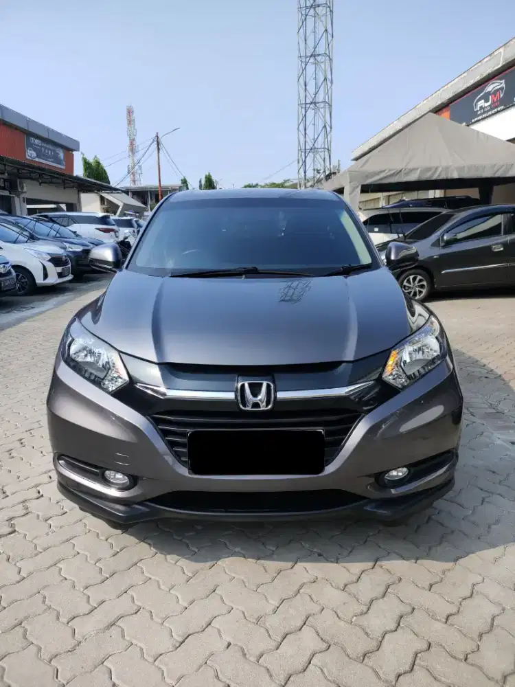 Hrv Tipe E di Indonesia - OLX Murah Dengan Harga Terbaik - OLX.co.id