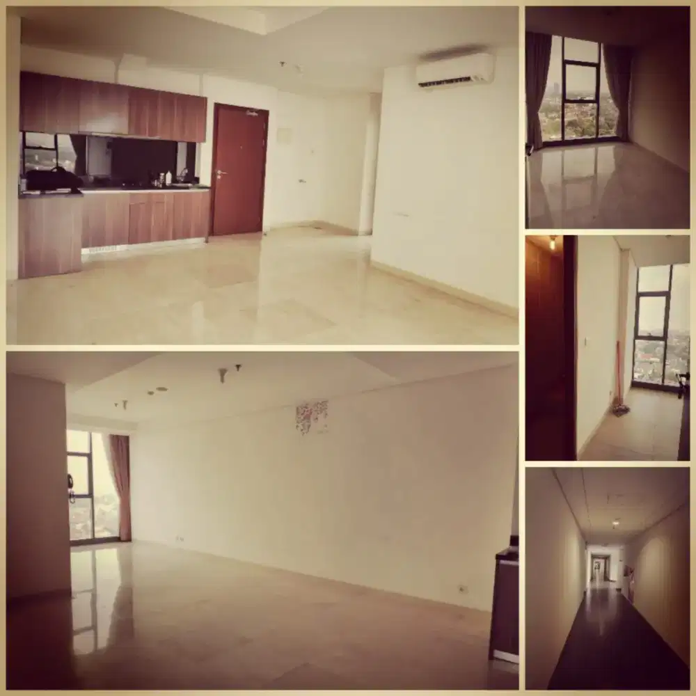 Dijual SUPER CEPAT Apartemen La'venue Pancoran