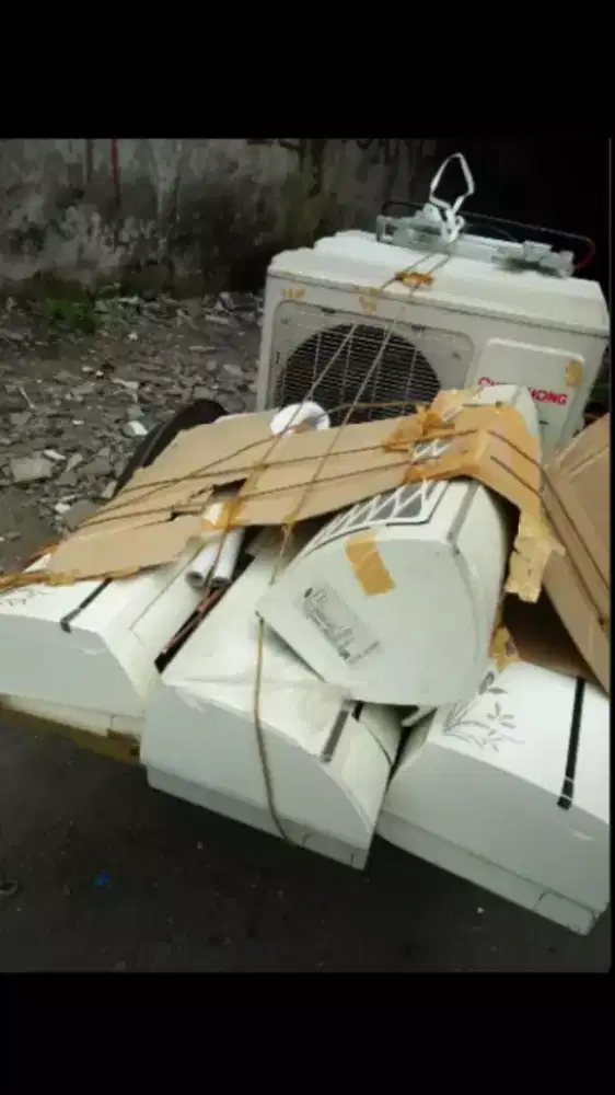 Menerima elktonik rusak/botot.AC.DINAMO.KULKAS.BATRE.BUKU.DLL