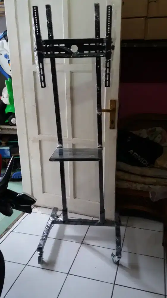 BRACKET TV STANDING 22- 55 inci