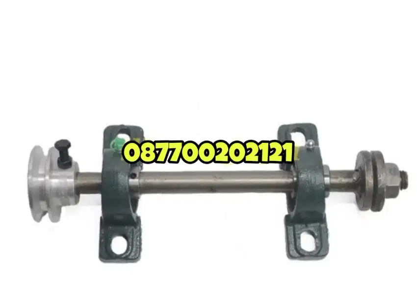 (KRANGGAN TEKNIK)1 set as serkel as circular saw mesin gergaji meja