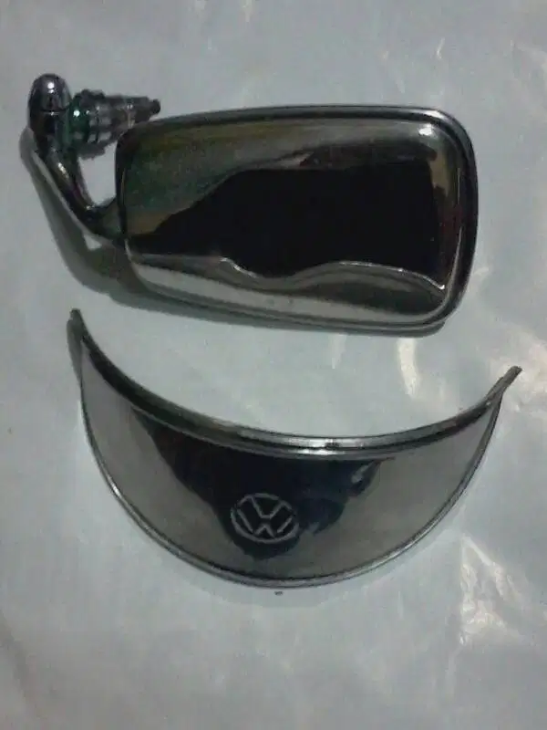 vw.spion kanan.topi headlamp. original beetle