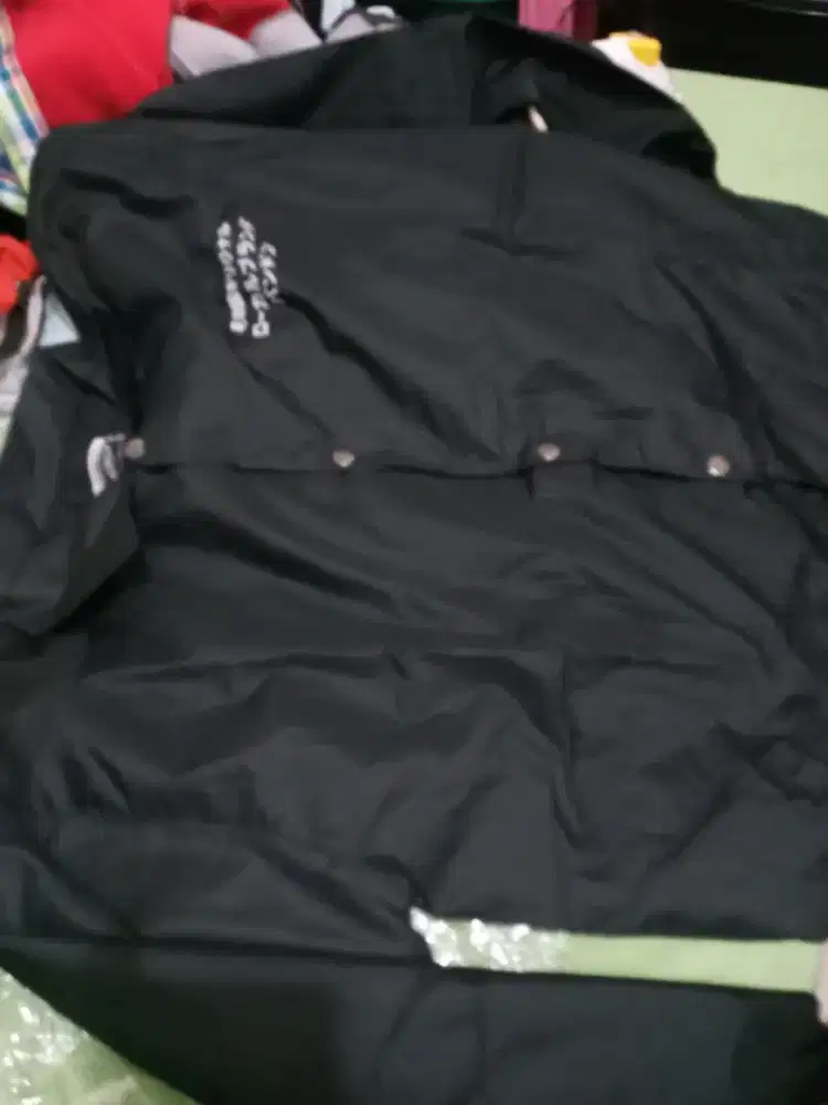 Nego Jaket Jepang Ukuran XL
