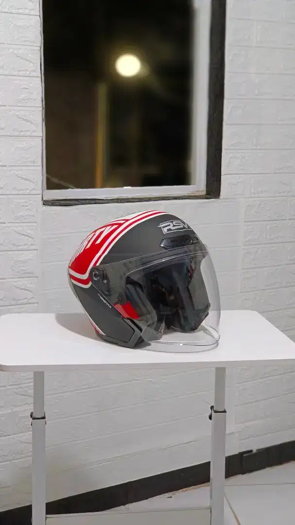 Helm rsv new windtail