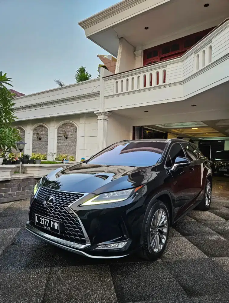 Lexus Rx 300 di Jawa Timur - OLX Murah Dengan Harga Terbaik - OLX.co.id