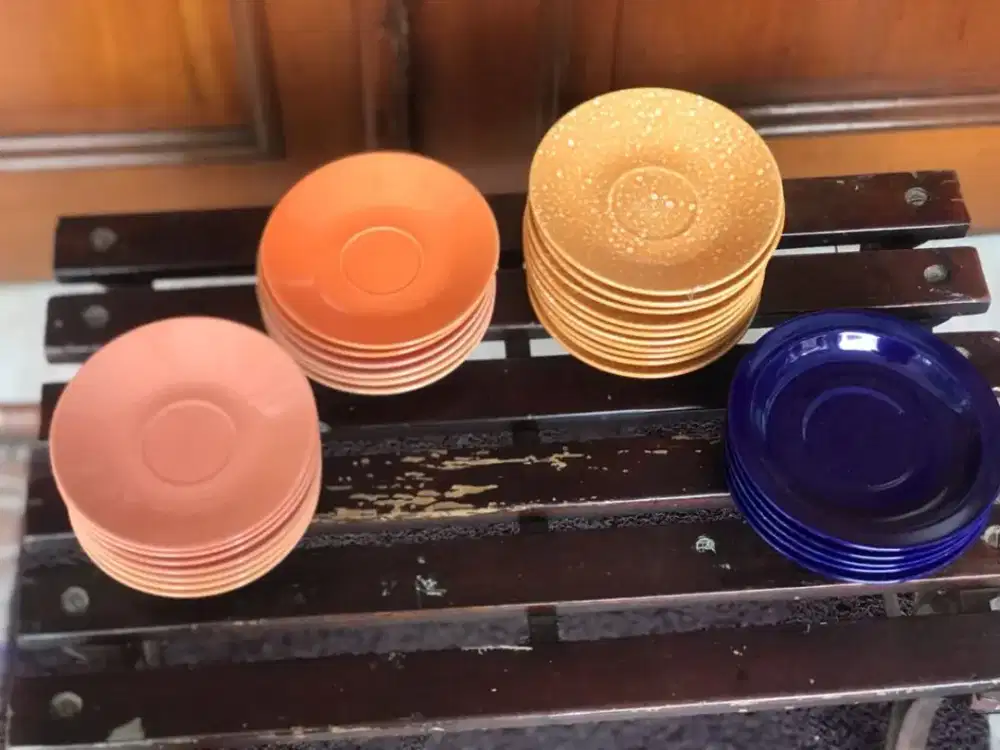 Tatakan gelas harga terjangkau