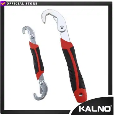 Snap N Grip - Kunci Inggris Serbaguna