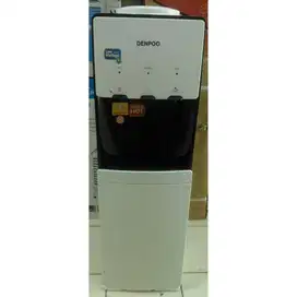 Dispenser Air DENPOO DDK 3305, 3 Kondisi Hot, Normal, Cold