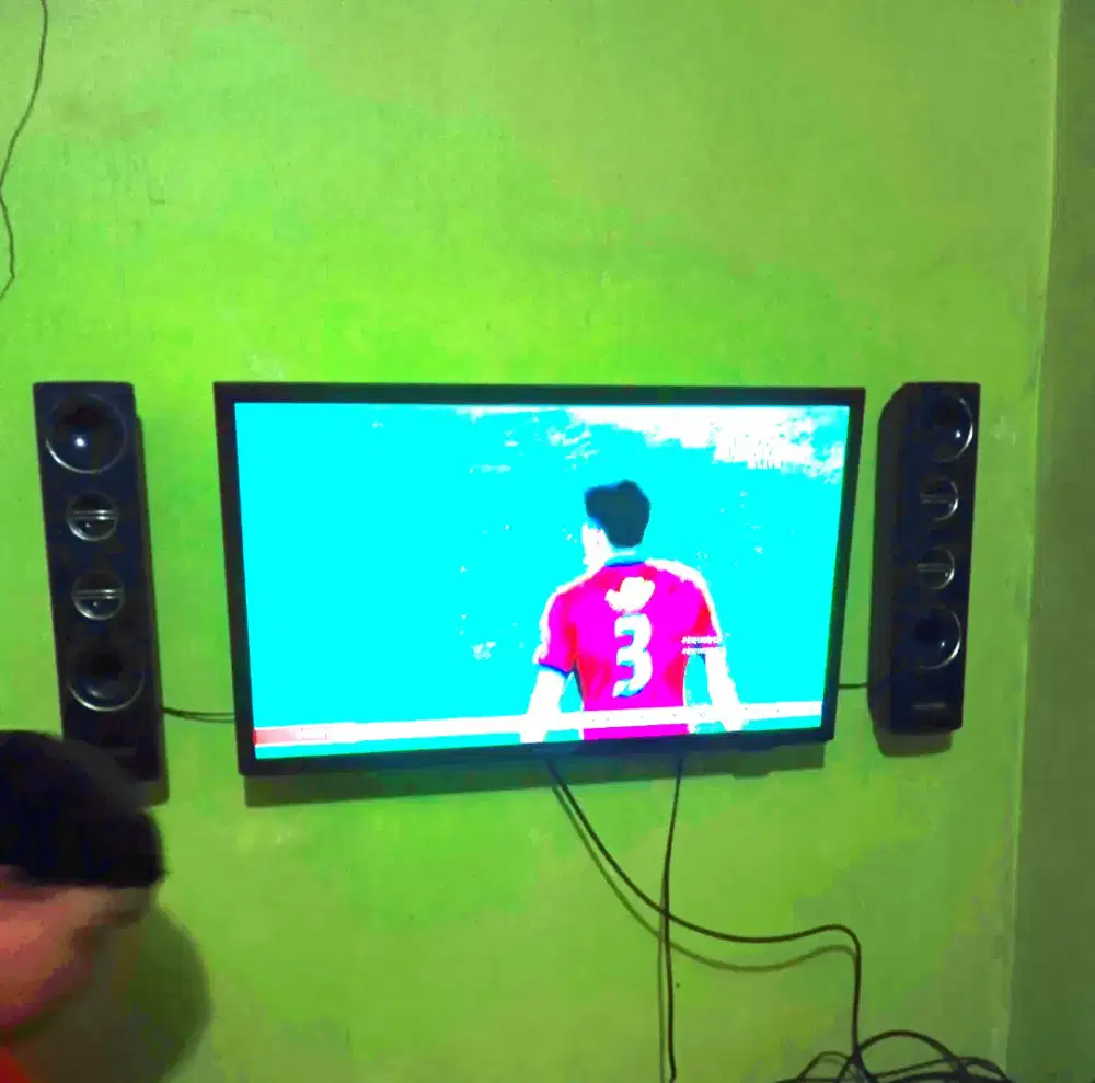 pasang bracket TV kota bandung dan sekitarnya