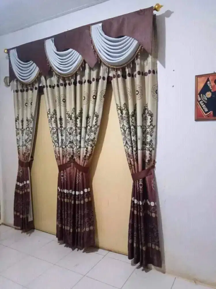 Gorden gorden terbaru