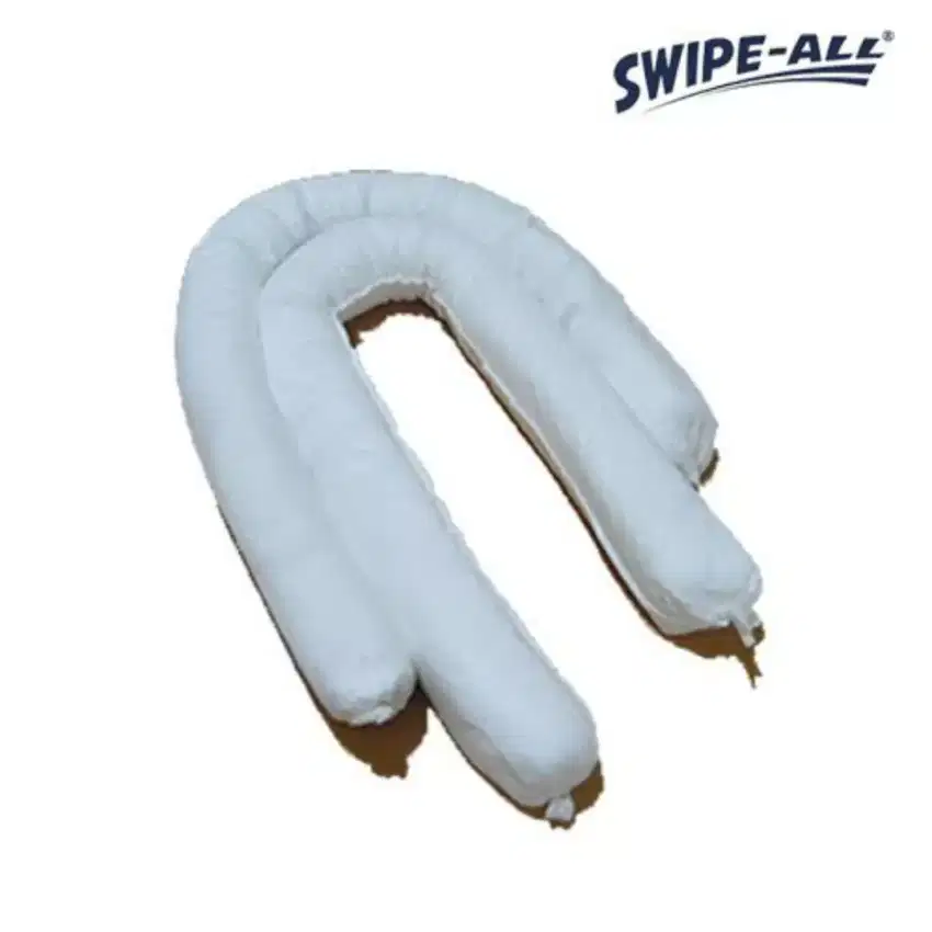 Sorbent Oil Sock / Boom Swipe-All P.86