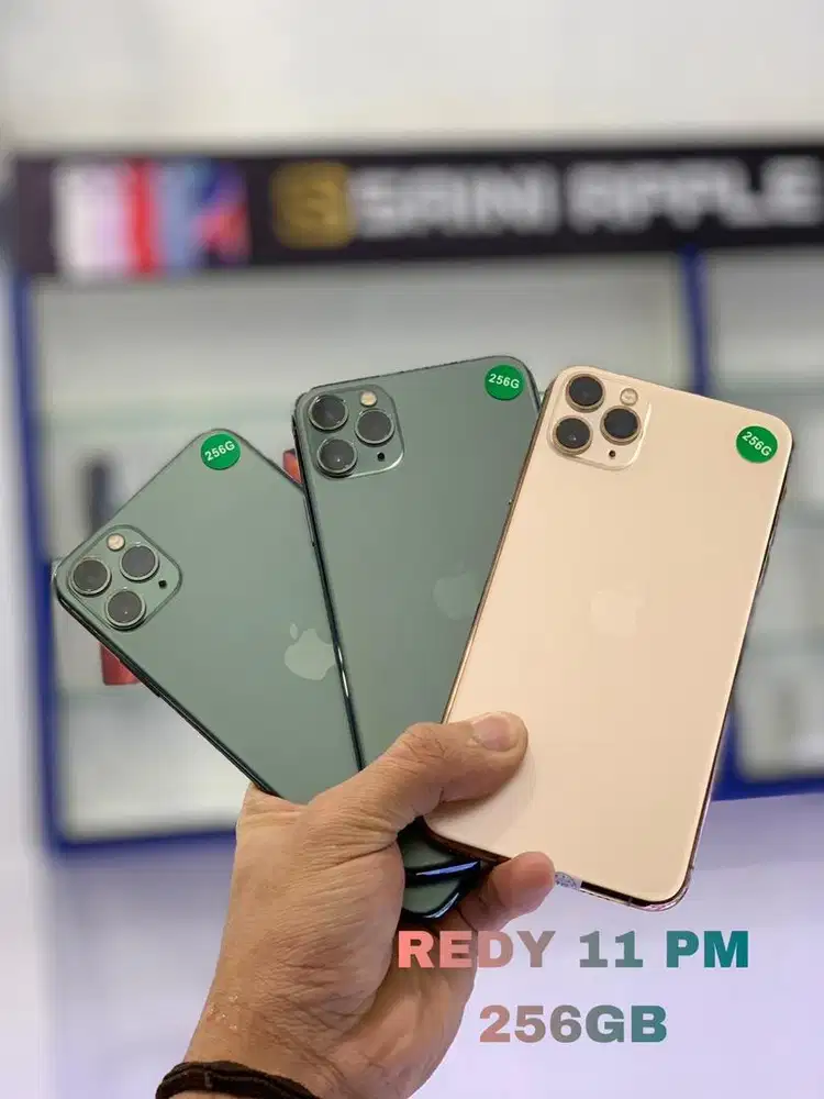 Redy 11 PM 256GB