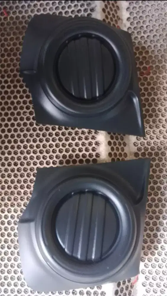 Cover FOG LAMP ALL NEW TRITON