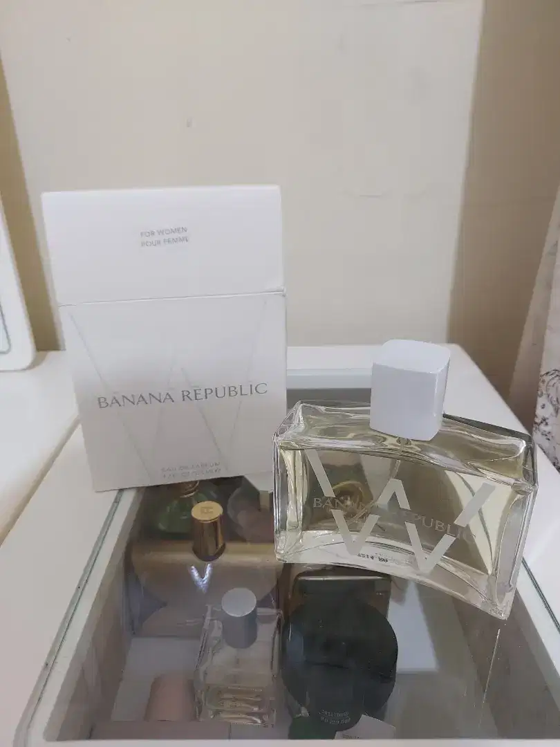 Banana Republic W 100ml EDP