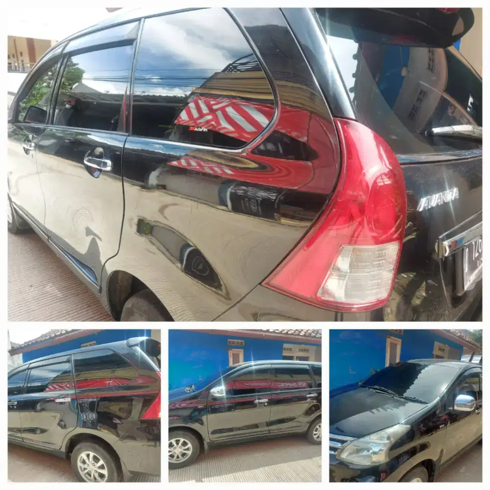 panggilan kaca film mobil dan gedung