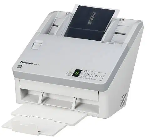 Scanner Panasonic KV SL1066U 65ppm F4 Legal