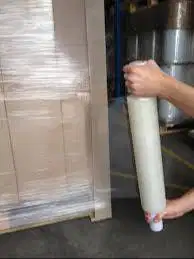 Plastik Wrap/Strecth Film