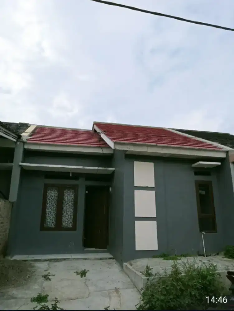 Jual Cepat Over kredit murah No BI Checking Grand Metro Pamengkang Crb