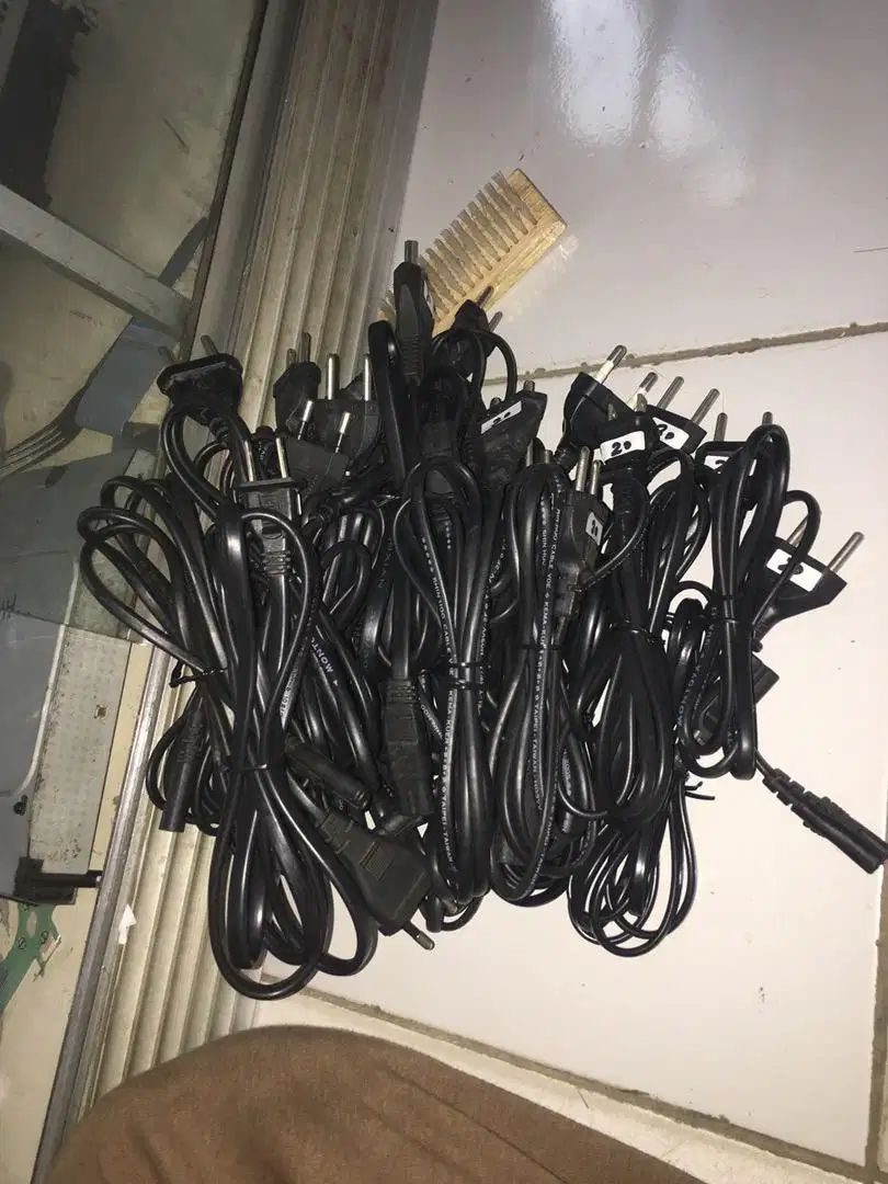 Kabel power ps2 ps3 ps4