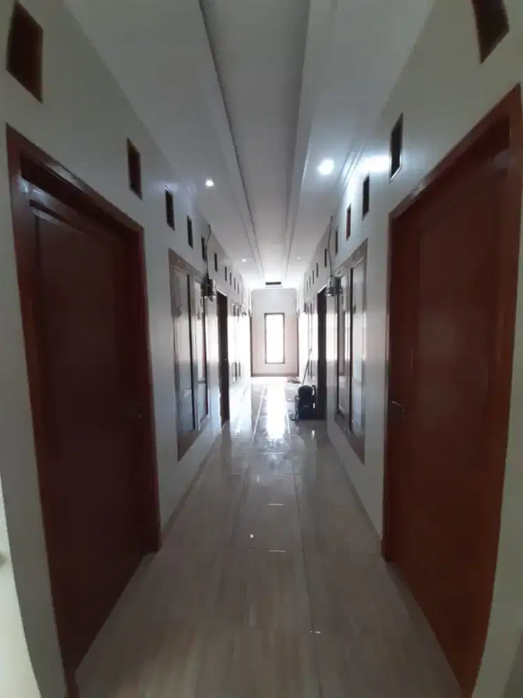 KOST H.Syaripudin 1, Desa Serang Cikarang Selatan