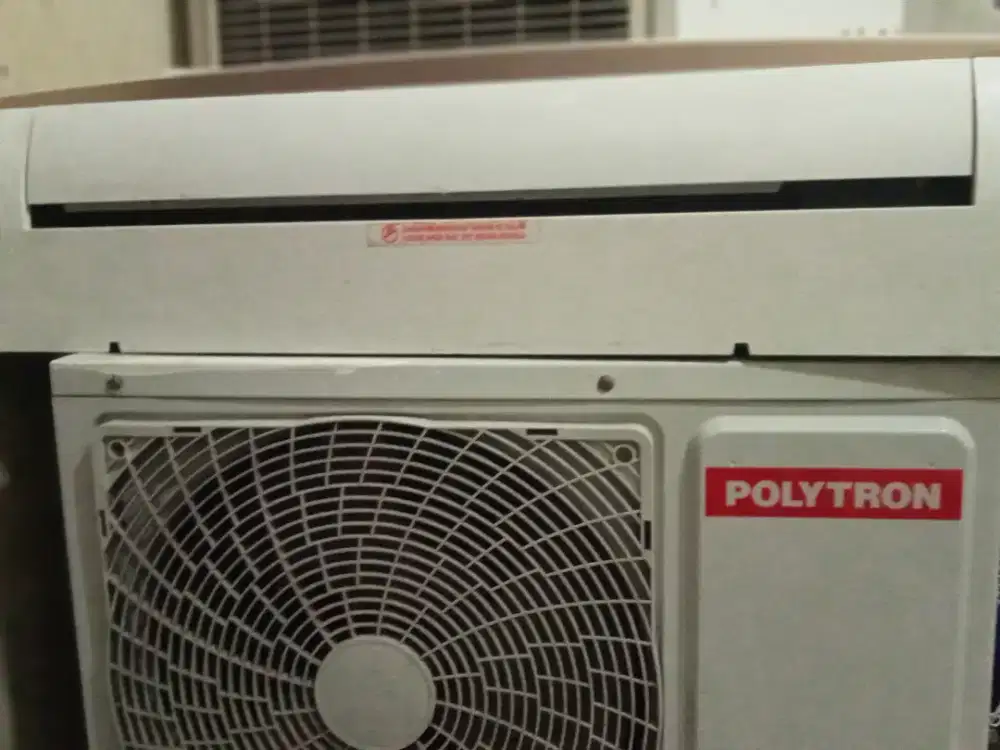 Jual beli Ac matitotal& ga kepake