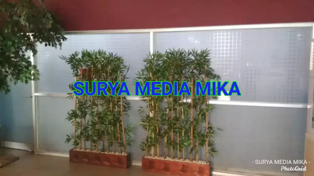 Stiker Kaca Motif Glither Ekslusif Promo !!