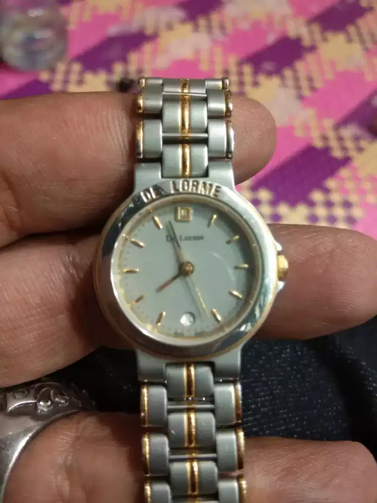 jam de lorme paris for ladies