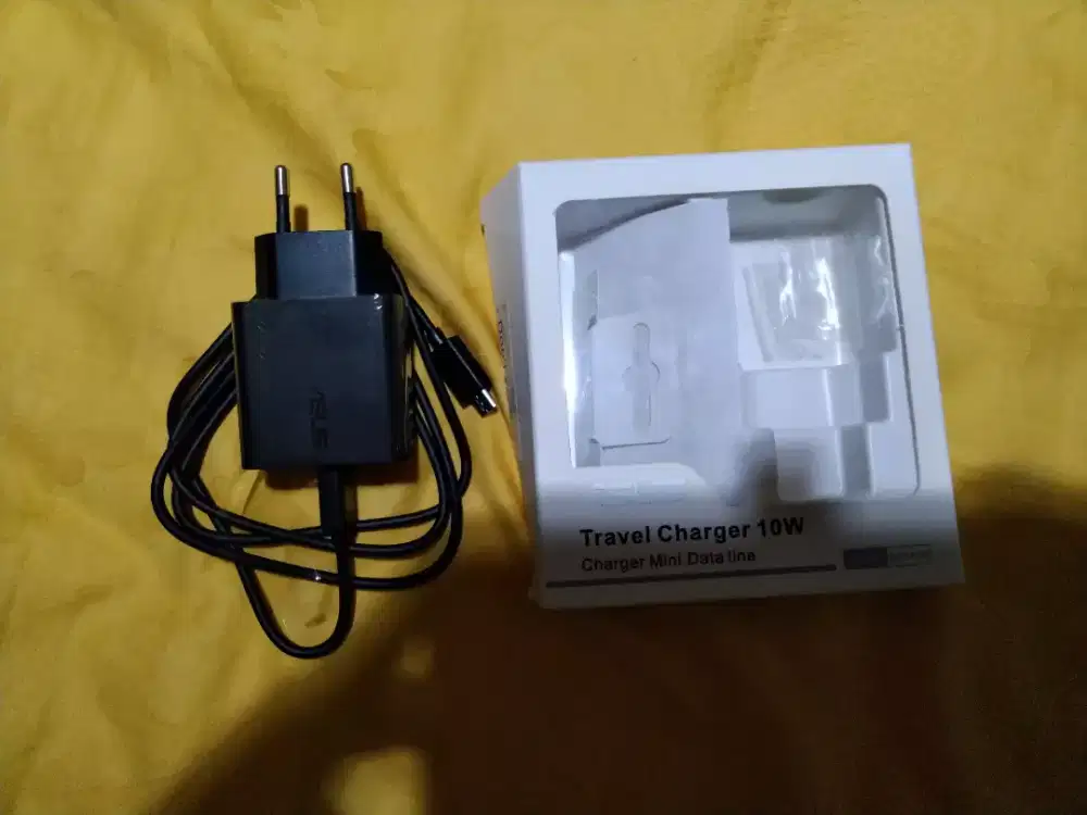 CHARGER ASUS ZENFONE 5Q