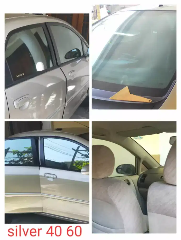 Bisa d panggil kaca film murah