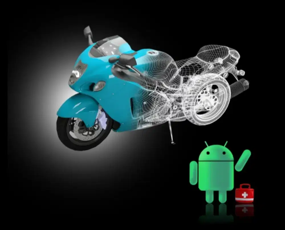 jasa mekanik panggilan