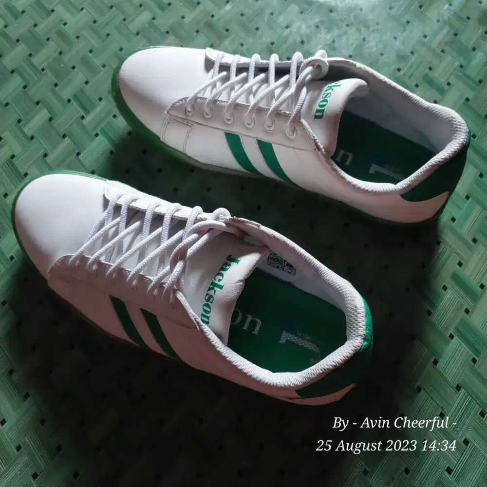 JACKSON Limited Edition