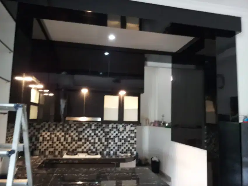 Tukang kayu interior hpl