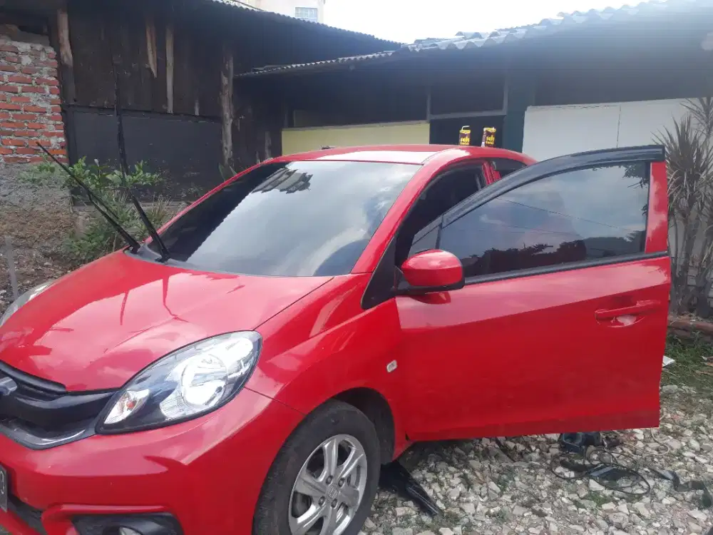 panggilan pasang kaca film mobil penolak panas maksimal