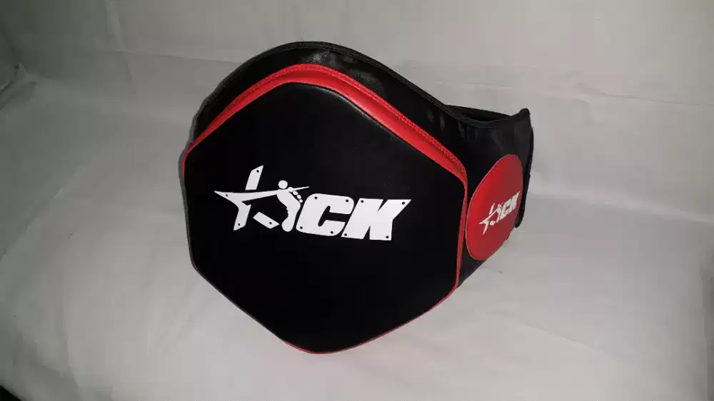 Belly pad / Bellypad