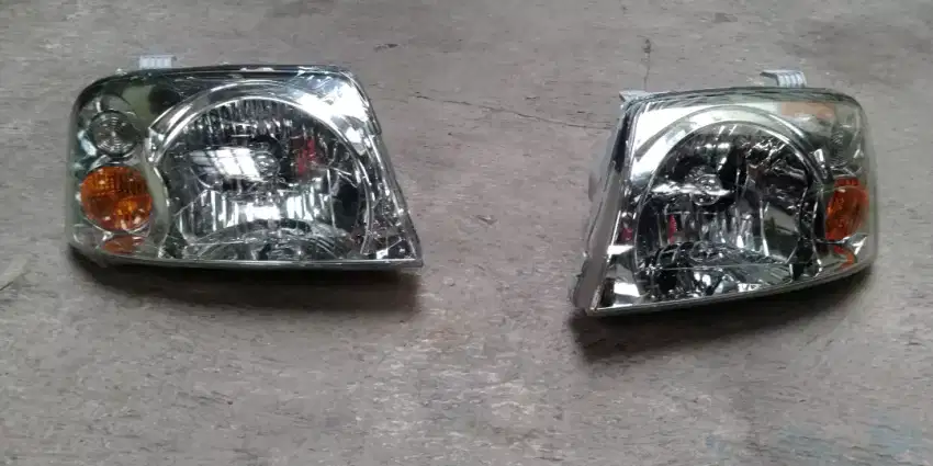 headlamp New Atoz 1.1 orisinil,baru