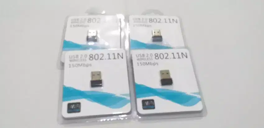 Usb wifi wirelles