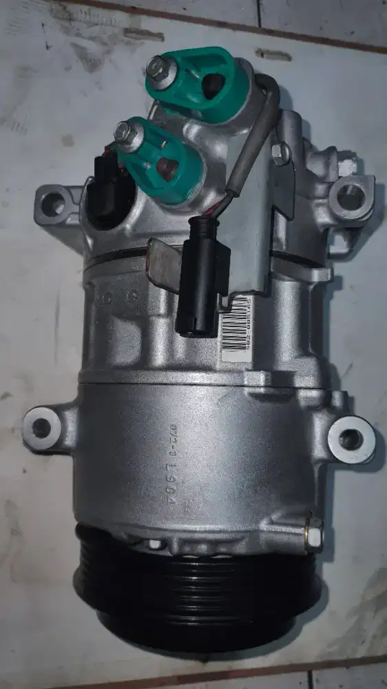 kompresor ac mercedes mercy b class/b180/b170/b200/a150/w245/w246/a200