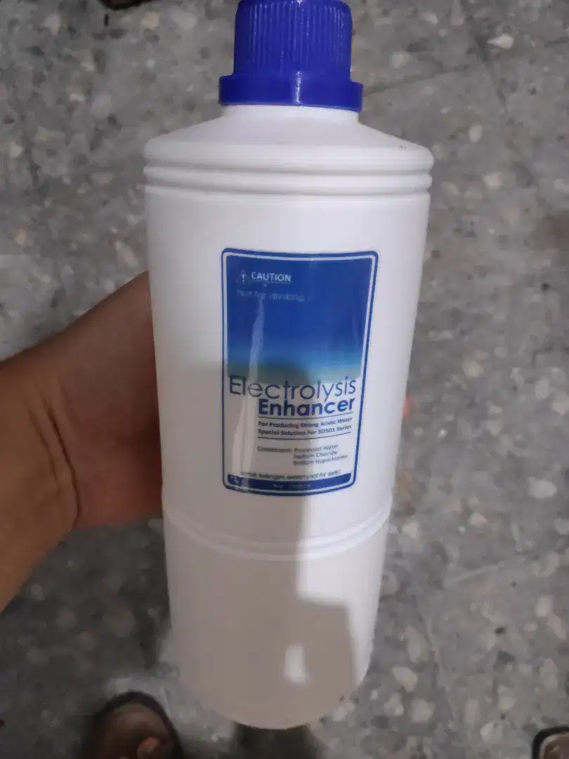 Enhacher kangen water