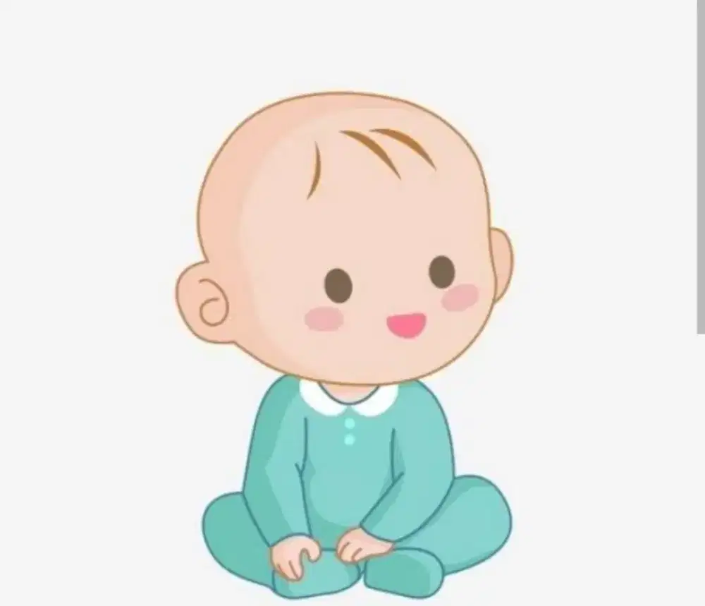 Penjaga anak 3 tahun