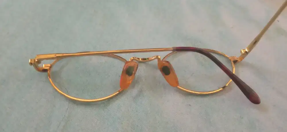 Barteloni18 karat gold