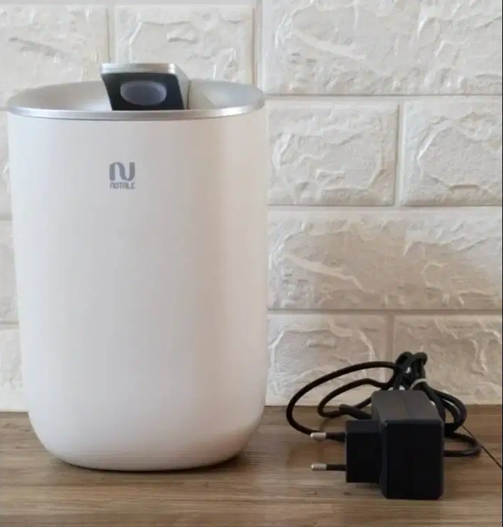 SERAP AIR / PENGATUR KELEMBAPAN UDARA / AIR DRYER NOTALE HUMIDIFIER