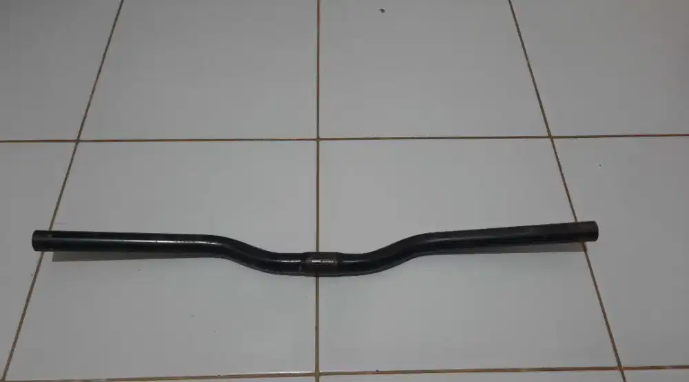 STANG SEPEDA HITAM