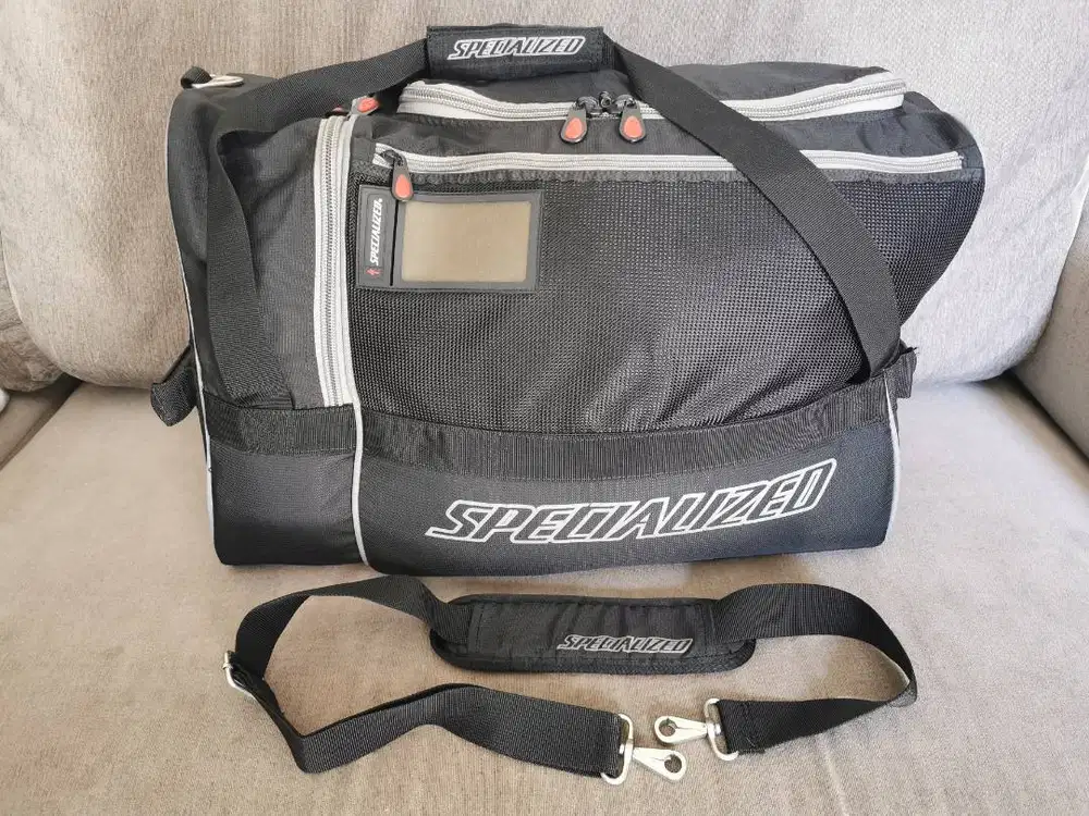 SPECIALIZED The Team Bag Comp duffel bag