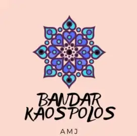 Bandar KAOS POLOS