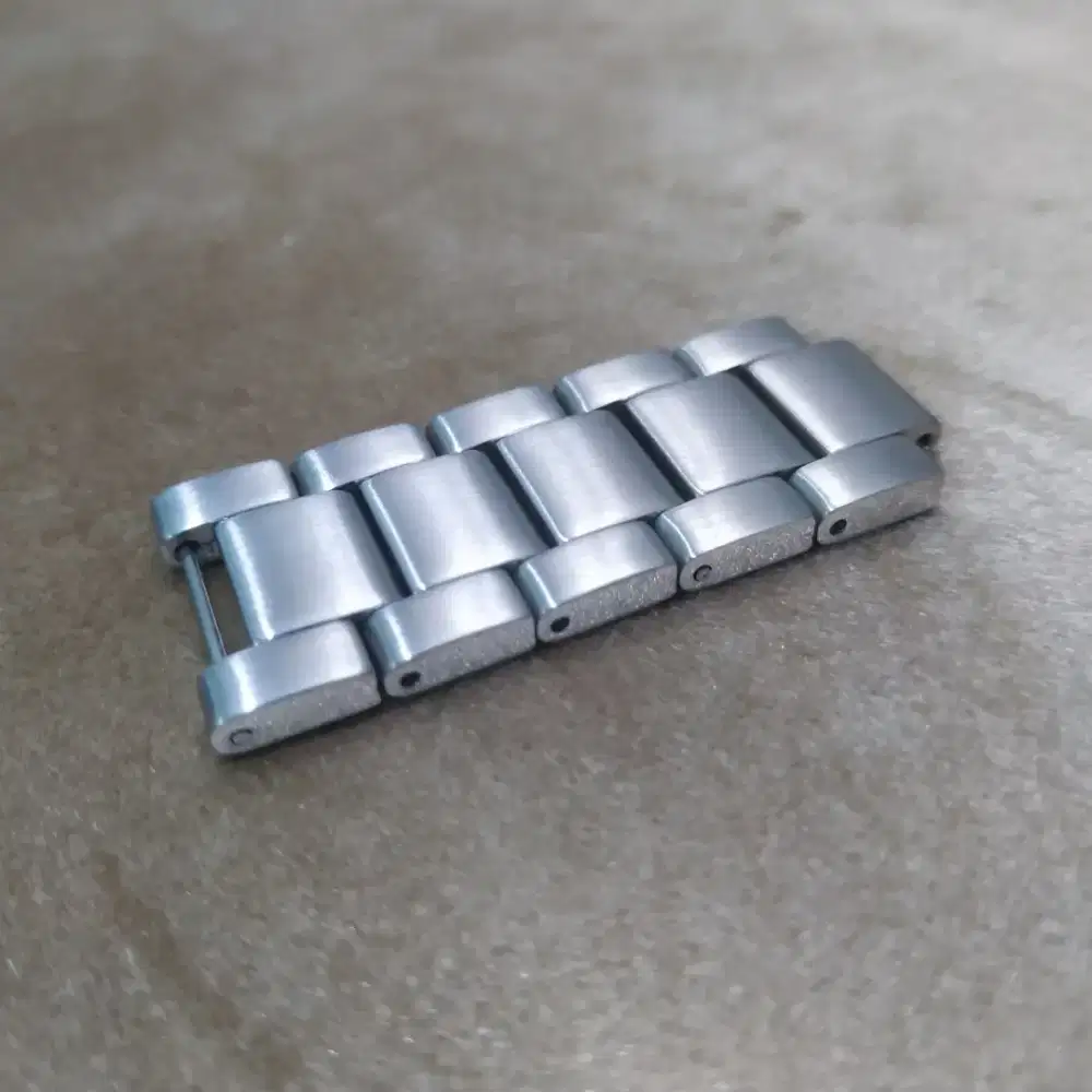 Link Rantai Jam Seiko 5 Sports Original Authentic