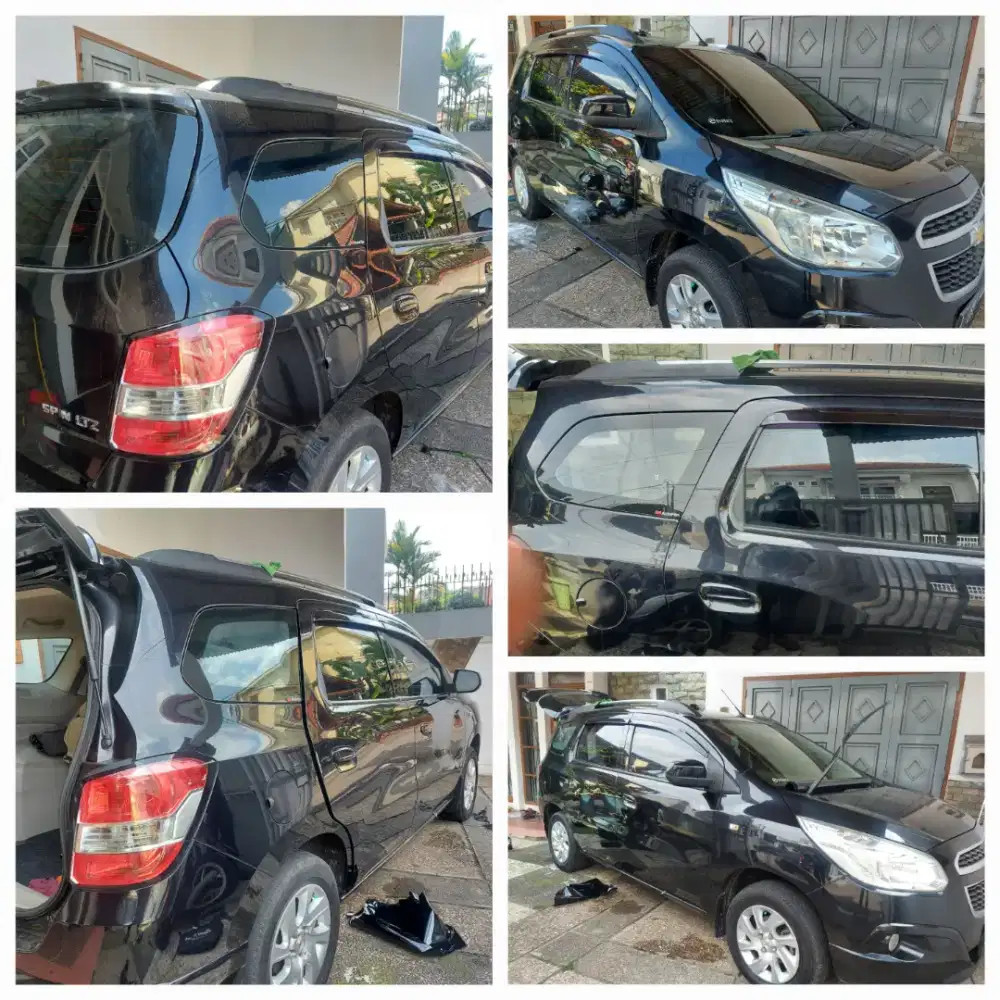 panggilan teknisi kaca film mobil