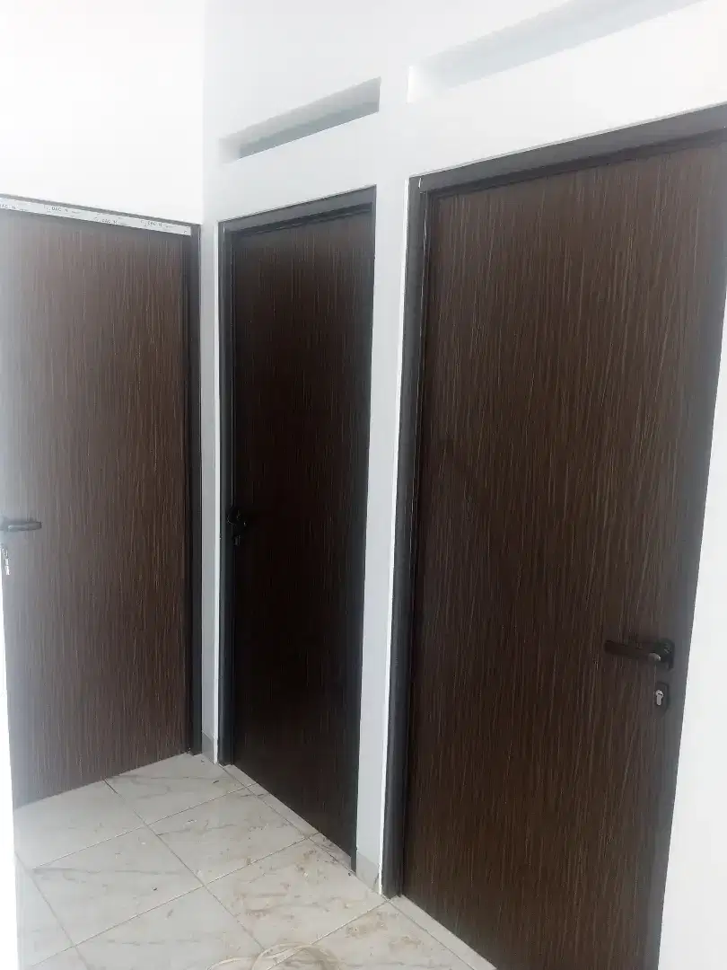 Jual pintu hpl murah dan bagus